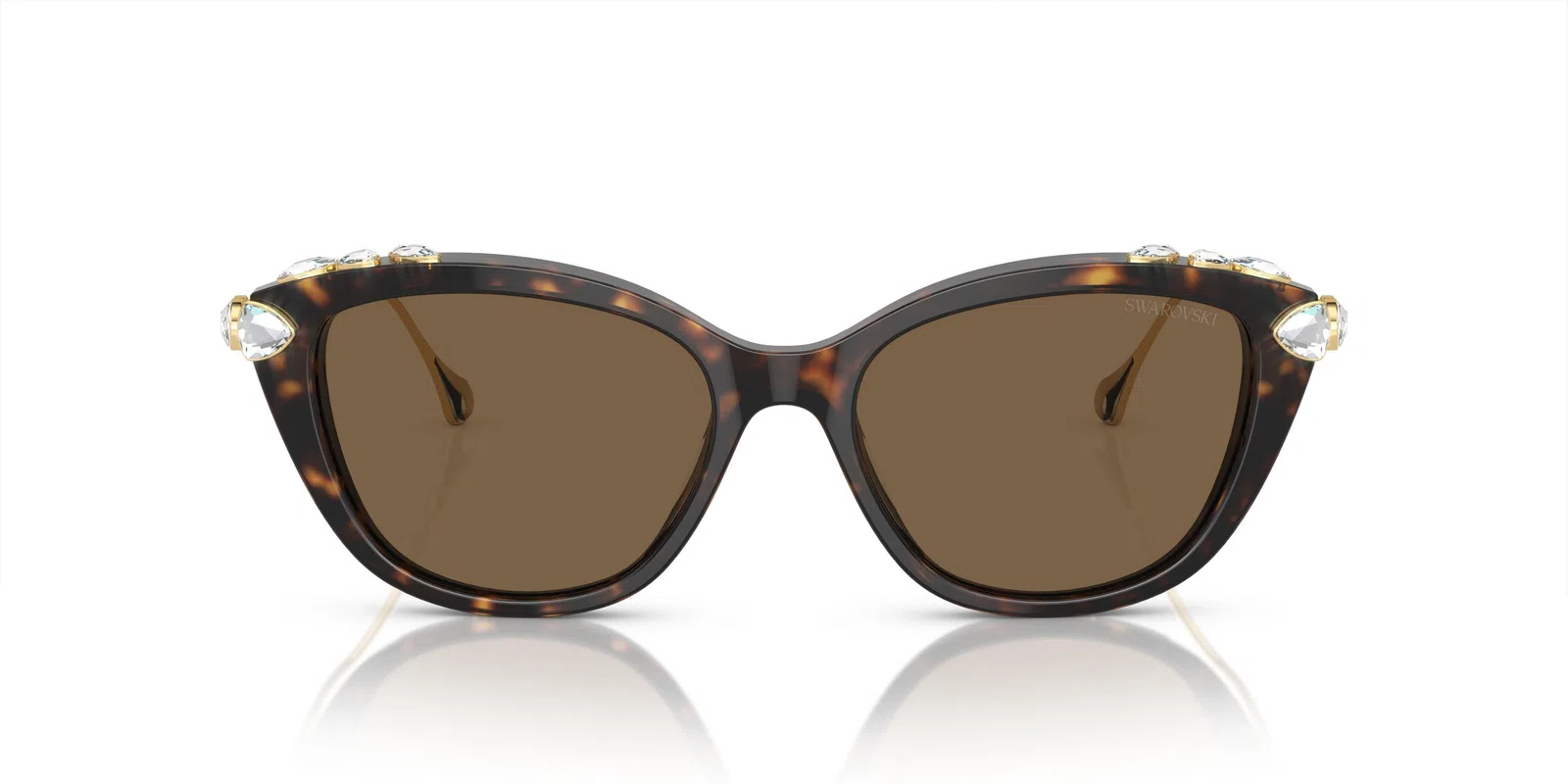 Swarovski 6010F Sunglasses - view 23